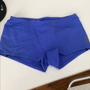 Reebok Crossfit shorts